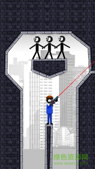 子弹先生 子弹先生游戏下载