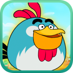 小鳥(niǎo)愛(ài)飛翔