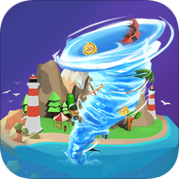 龙卷风爆发手机版