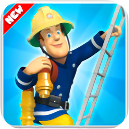 超級救火英雄