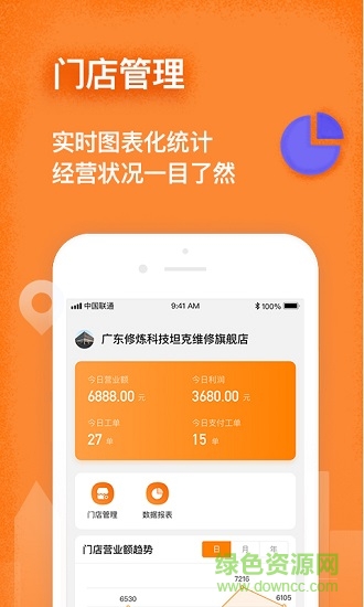 修連邦門店管理系統(tǒng)0