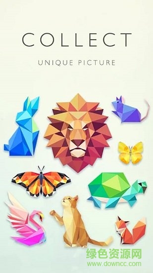 旋轉(zhuǎn)畫廊(spin gallery) v1.0.4 安卓版 1