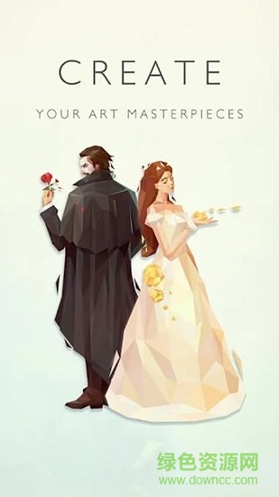 旋轉(zhuǎn)畫廊(spin gallery) v1.0.4 安卓版 0