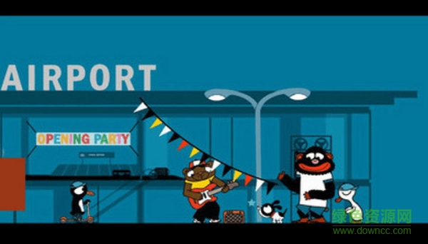 柏林斯科特 柏林斯科特下载