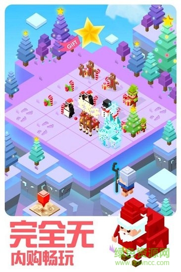 奶塊2048小米版 v1.2.3 安卓版 2