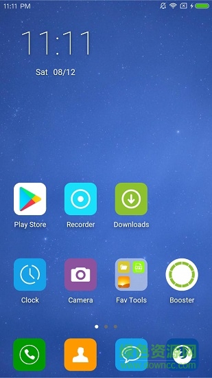 小e桌面e launcher v1.0.0 安卓版 0