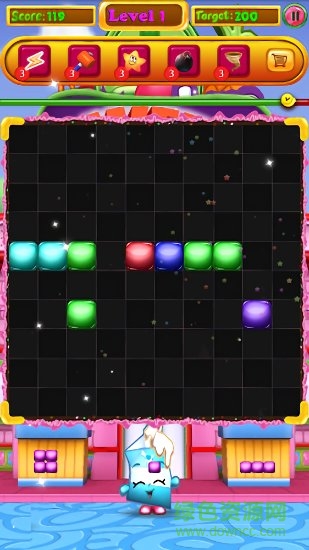 益智積木拼圖 益智積木拼圖游戲