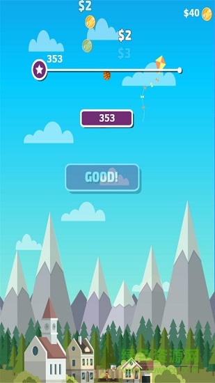 扔得更高 v2.01 安卓版0