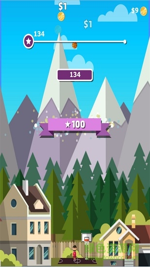 扔得更高 v2.01 安卓版2