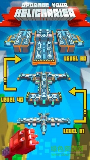 放置守卫 放置守卫下载