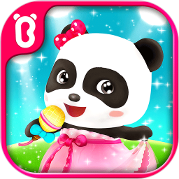 寶寶學(xué)兒歌