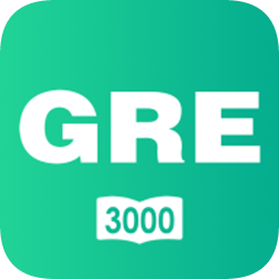 gre鎮(zhèn)考3000詞