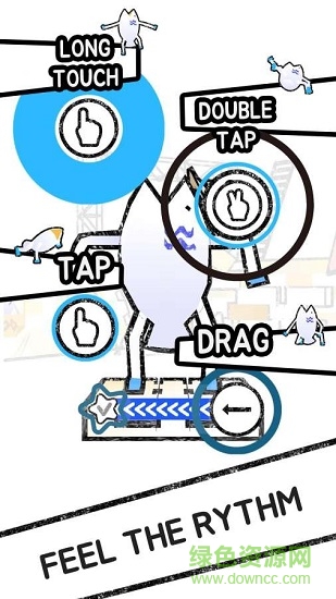 腿腿鱼 腿腿鱼下载