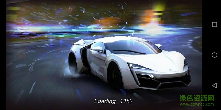 急速狂飆 v5.3.0 安卓版 0