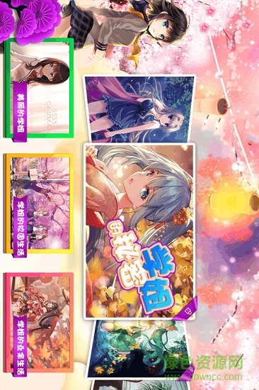 學(xué)姐的秘密拼圖最新版 v1.0 安卓版 4