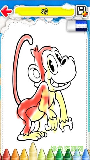 迷你寶寶繪畫(huà)巴士 v1.0.0 安卓版 0