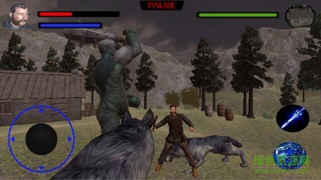 骑士传说 骑士传说下载