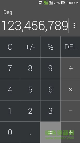 華碩計(jì)算器官方版 v4.0.0.43_170906 安卓版 2