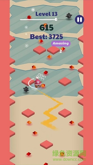 峰回路轉(zhuǎn) v1.0.2 安卓版 3