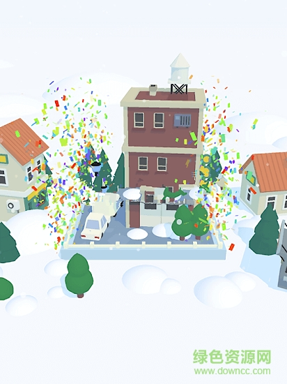 掃雪游戲 v1.0.0 安卓版 0