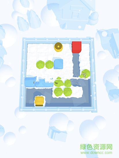 掃雪游戲 掃雪游戲下載