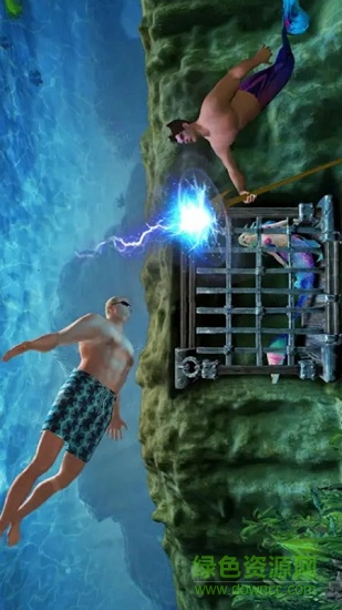 深海探一探 v1.0 安卓版 1