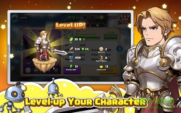 怪獸拼圖 v1.18.10001 安卓版 0