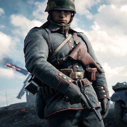 王牌求生戰(zhàn)場游戲