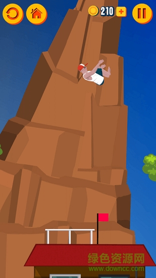 跑酷跳 跑酷跳下載