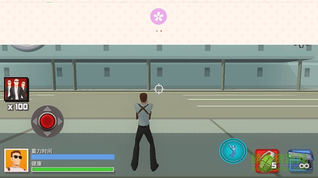 边界突围大冒险 边界突围大冒险下载