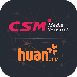 csmhuan實(shí)時收視平臺