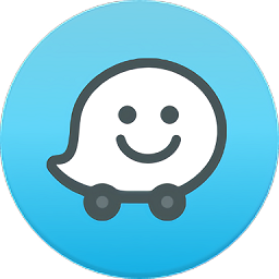 位智waze app