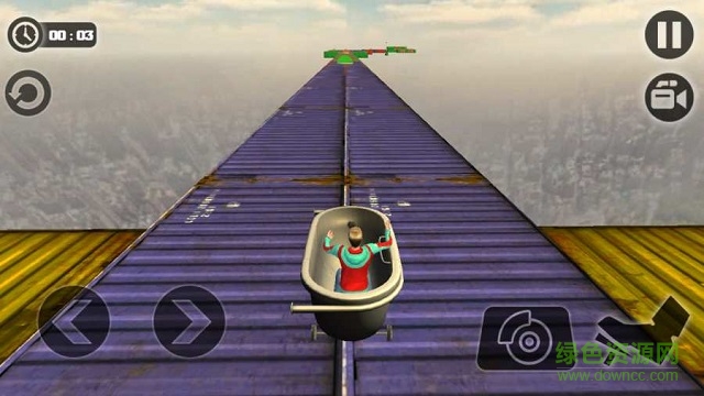 特殊的滑輪賽 特殊的滑輪賽下載