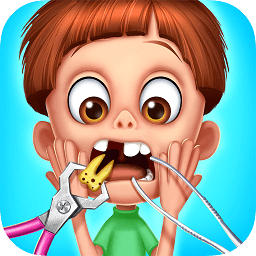 天才寶寶牙醫(yī)2游戲