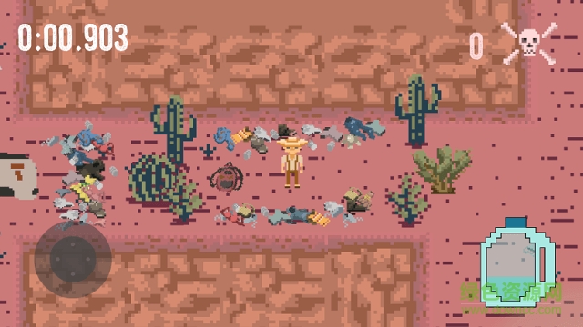 西部边界 西部边界下载