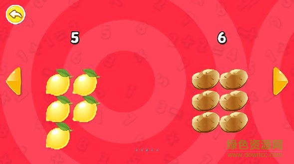 寶寶趣味數(shù)學(xué) v1.1 安卓版 0