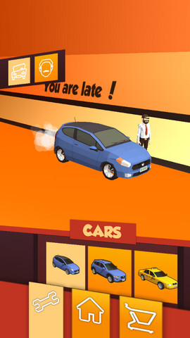 你遲到了 v1.0 安卓版 0