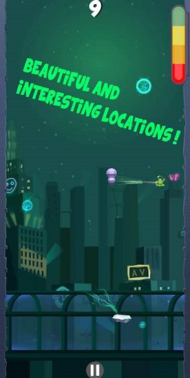 诡异的气球 诡异的气球下载