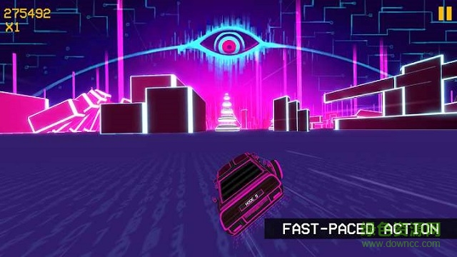 網(wǎng)絡(luò)車神2077 網(wǎng)絡(luò)車神2077下載