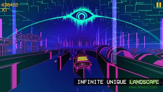 網(wǎng)絡(luò)車神2077 v1.1.1 安卓版 0