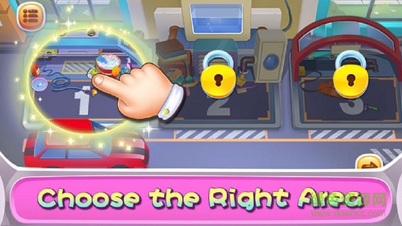 瘋狂修理廠 v1.8.3952 安卓版 1