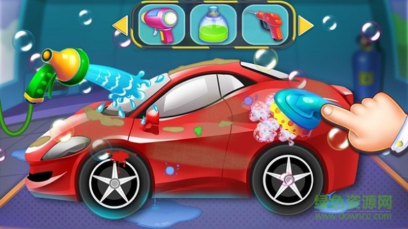 瘋狂修理廠手游下載