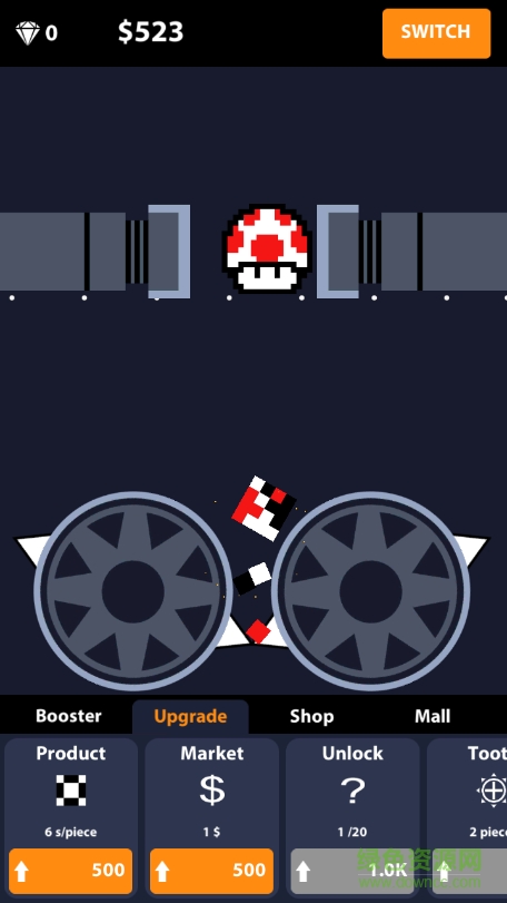 超級碾壓機(jī) 超級碾壓機(jī)下載