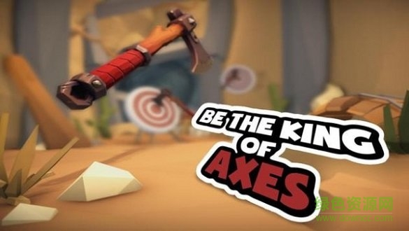 斧拋之王安卓版