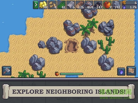 tap craft手游下載