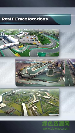 F1賽車經(jīng)理 F1賽車經(jīng)理下載