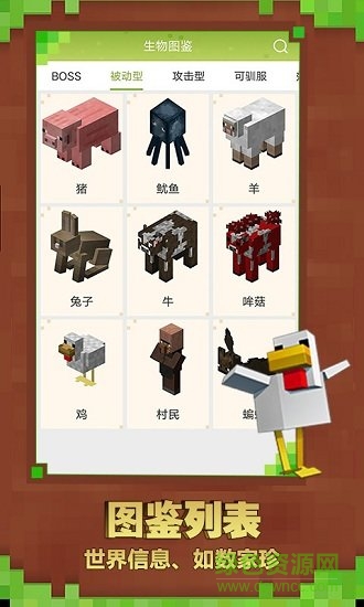 我的世界高手攻略最新版 v1.1 安卓版 1