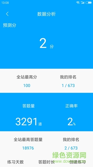 雷达题库 雷达题库app