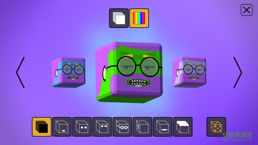 marvin the cube marvin the cube手游下載