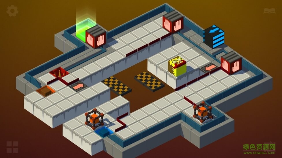 Marvin The Cube中文版 v1.6 安卓版 0